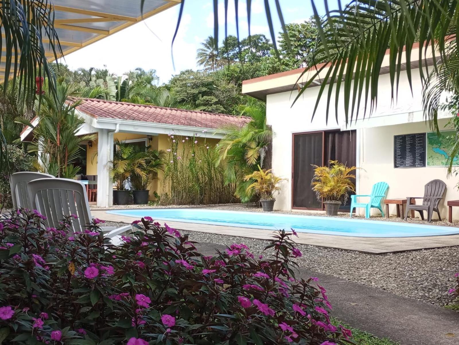 Lakegardens Arenal Condos Nuevo Arenal Esterno foto